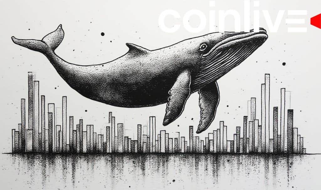 XRP Market Consolidation and Whale Activity