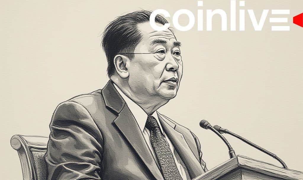 Zhou Xiaochuan Warns Against Renminbi-Pegged Stablecoins Risks
