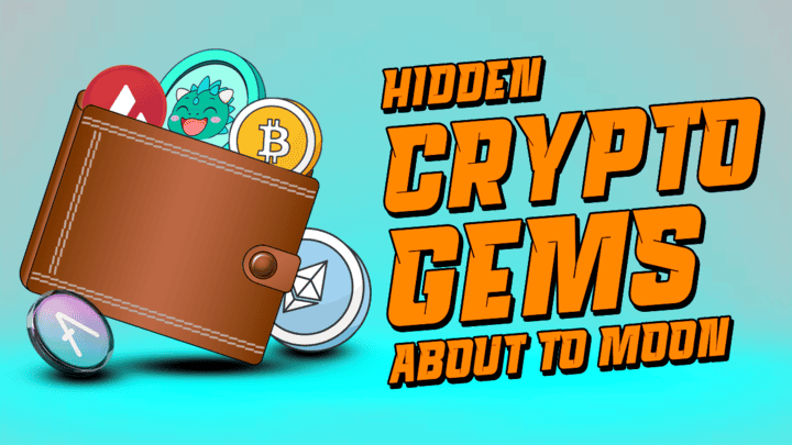 6 Red-Hot Cryptos Surging Today – Spot the Next 1000x Crypto Gains