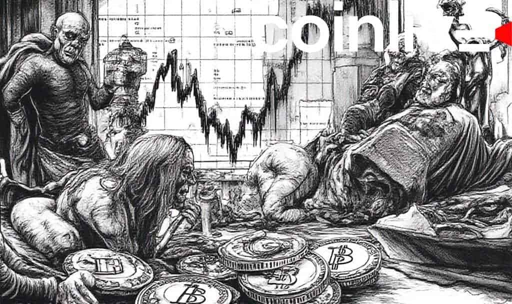 Bitcoin ETFs Experience $104M Net Outflow, Led by Grayscale