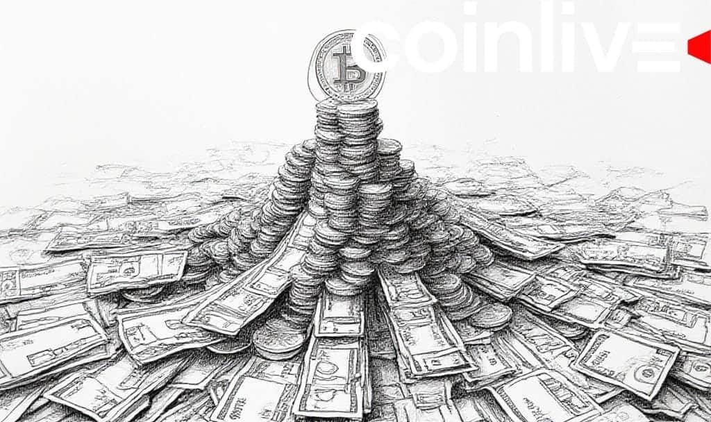 BlackRock's Bitcoin ETF Sees Record Net Outflow
