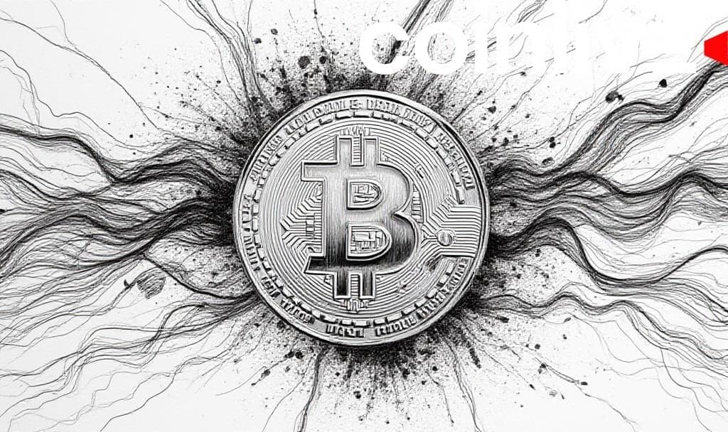 Bitcoin Dips Below $108,000 Amid Market Volatility