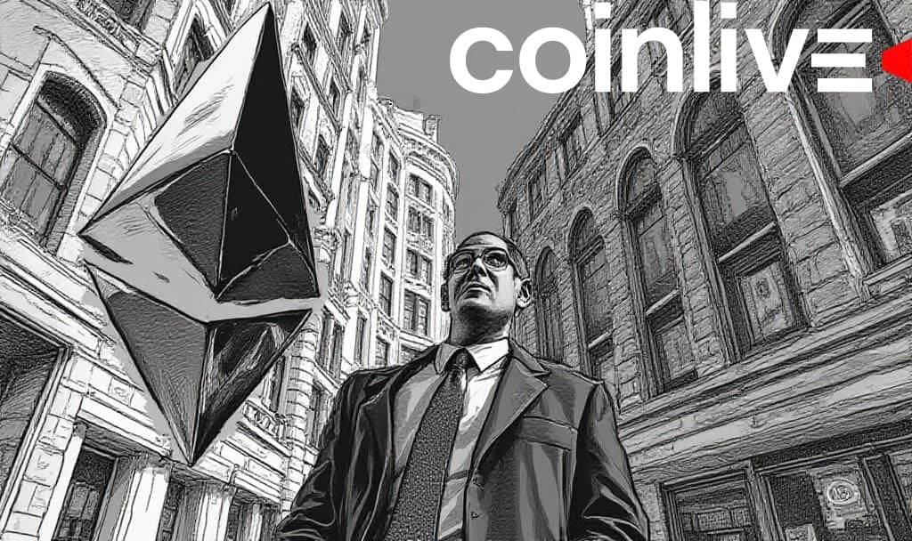 BitMine Acquires $1.7B Ethereum Post-Market Crash