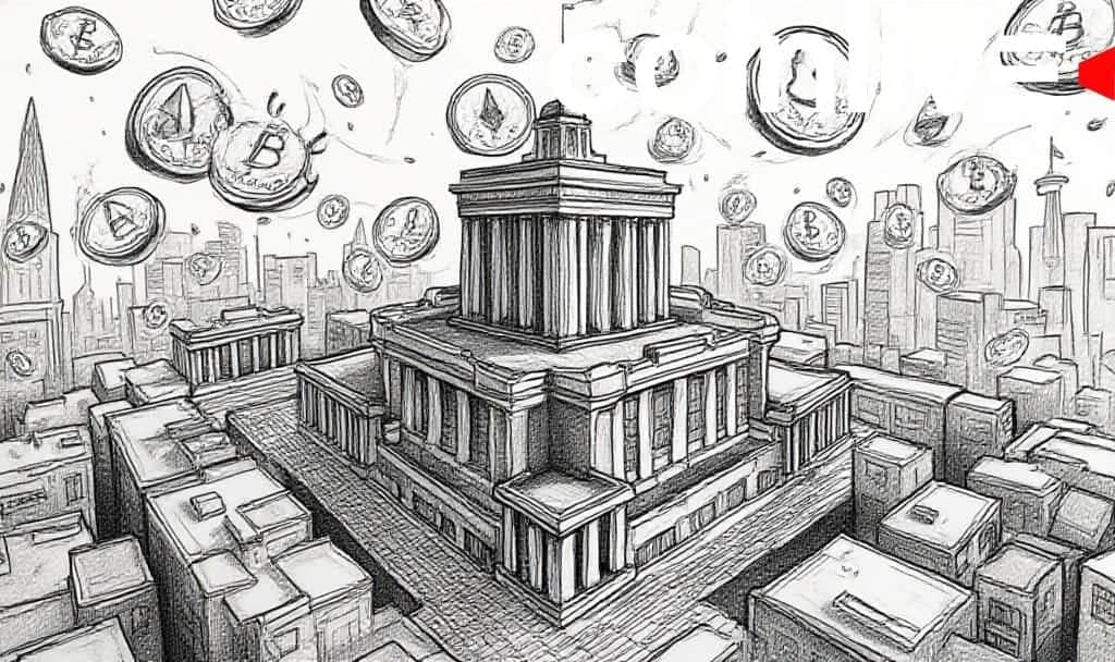 BitMine's Strategic Ethereum Accumulation During Market Dip