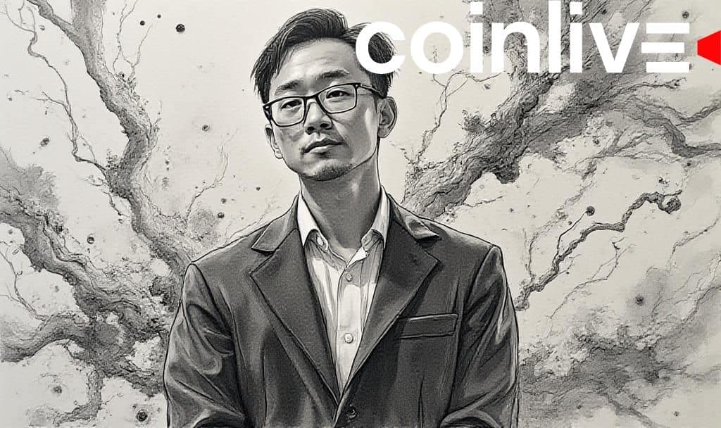 Trump Pardons Binance Founder Changpeng Zhao