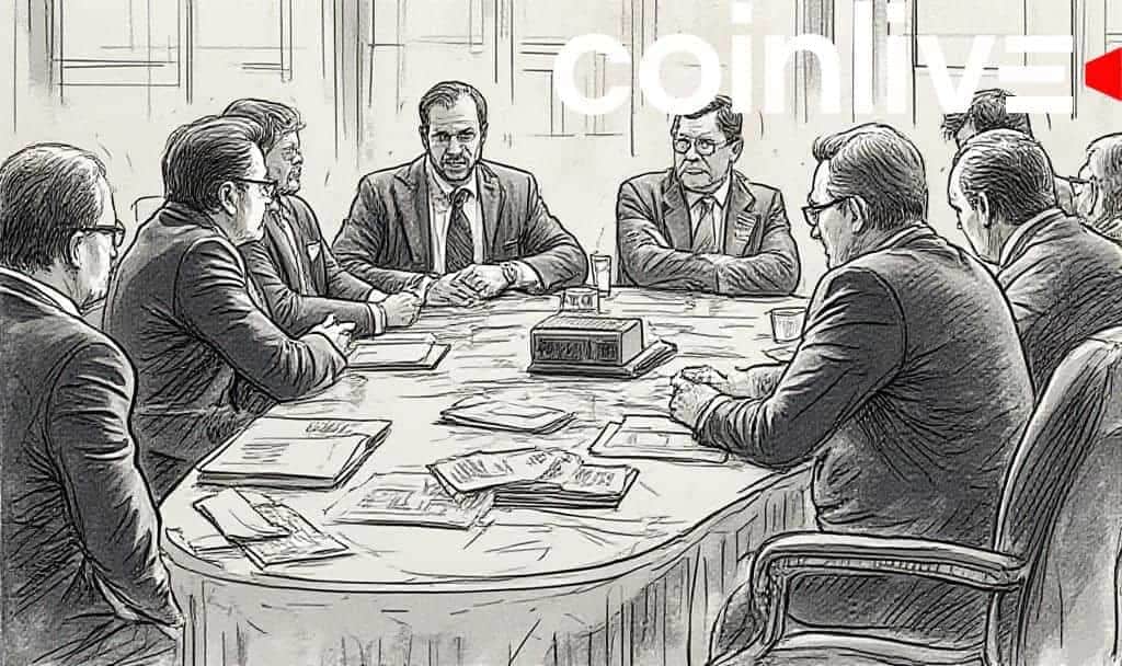 CryptoSlate Explores Financial Rebanking Amid Executive Orders