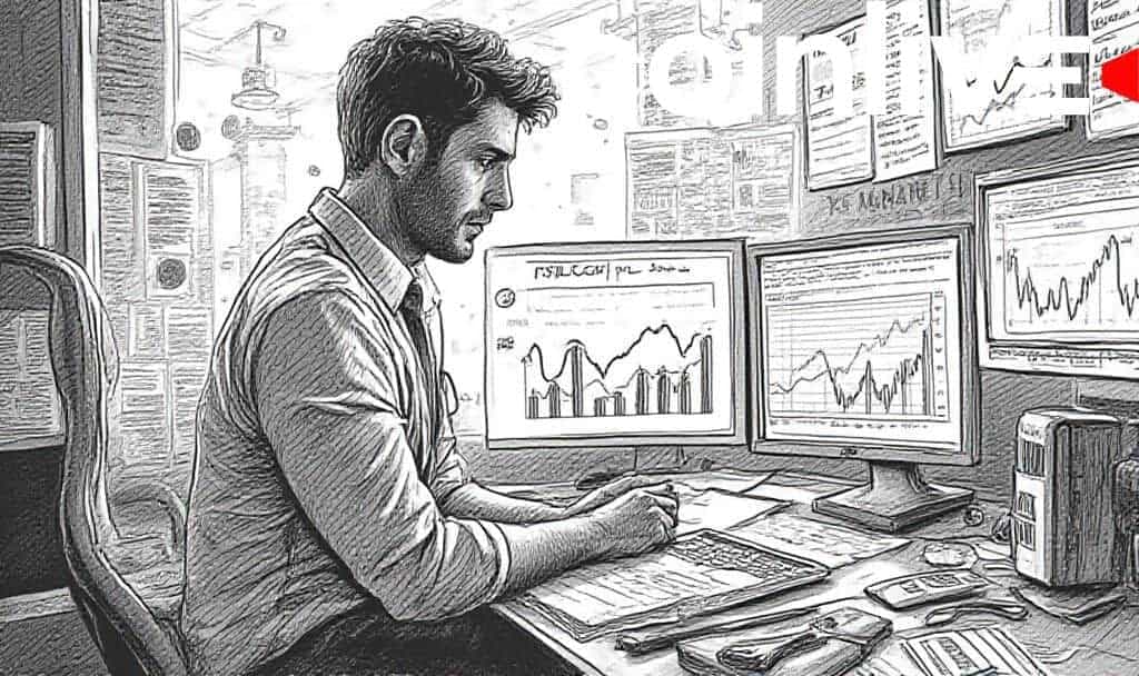Bitcoin Market Trends Analysis