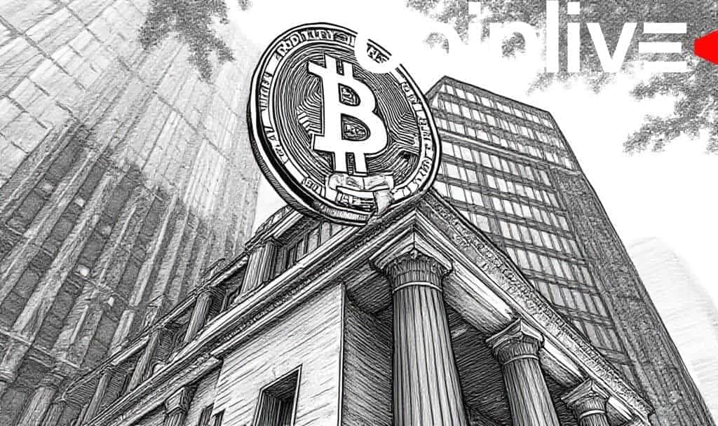 JPMorgan to Accept Bitcoin, Ethereum as Loan Collateral