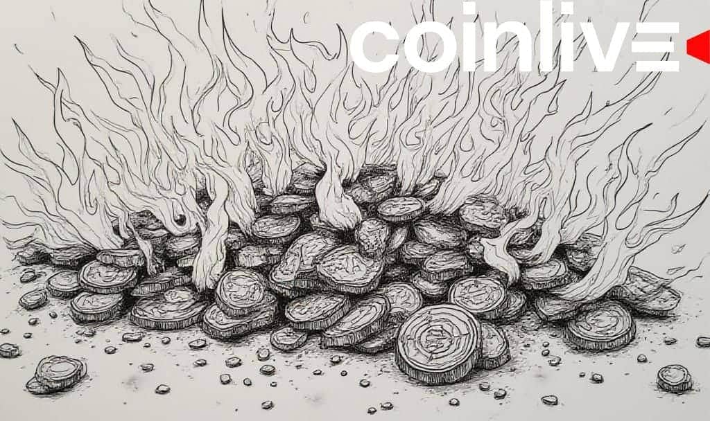 JustLend DAO Initiates JST Buyback and Burn, Impacting TRON's Market