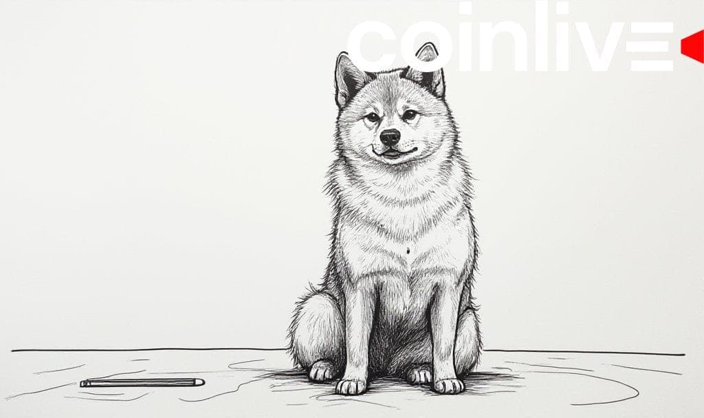 Shiba Inu Highlights Security Amid Phishing Threats