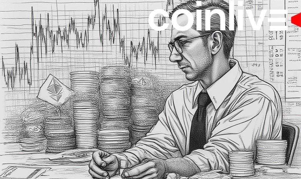 ETH Investment Strategy: Direct Holdings vs. Derivatives