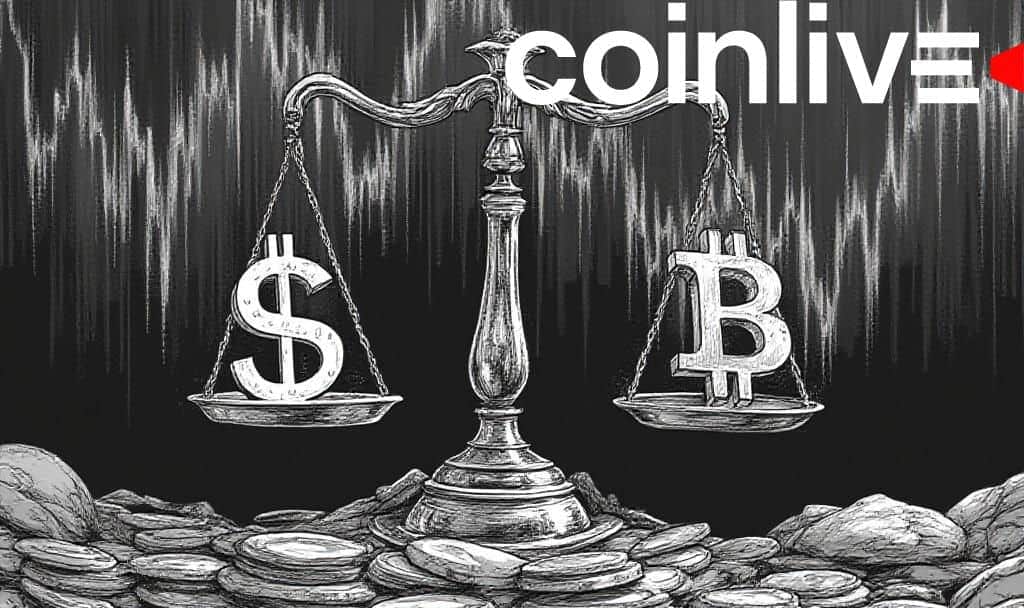 US CPI Rises, Crypto Market Awaits Immediate Impact