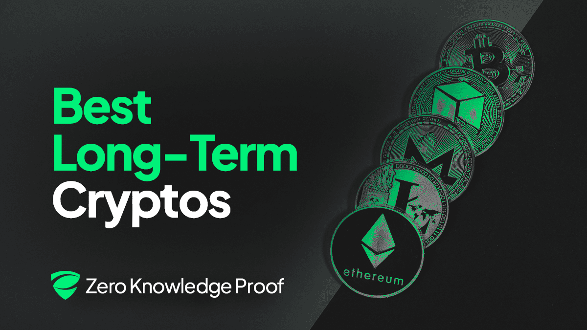 Zero Knowledge Proof (ZKP) Tops Uniswap, OKB, & Litecoin as the Best Presale Crypto to Buy Now