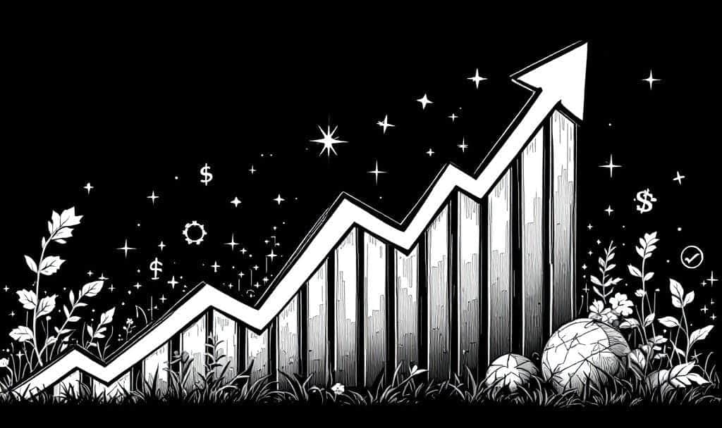 ASTER Rises 8% As BTC Steadies at $104K