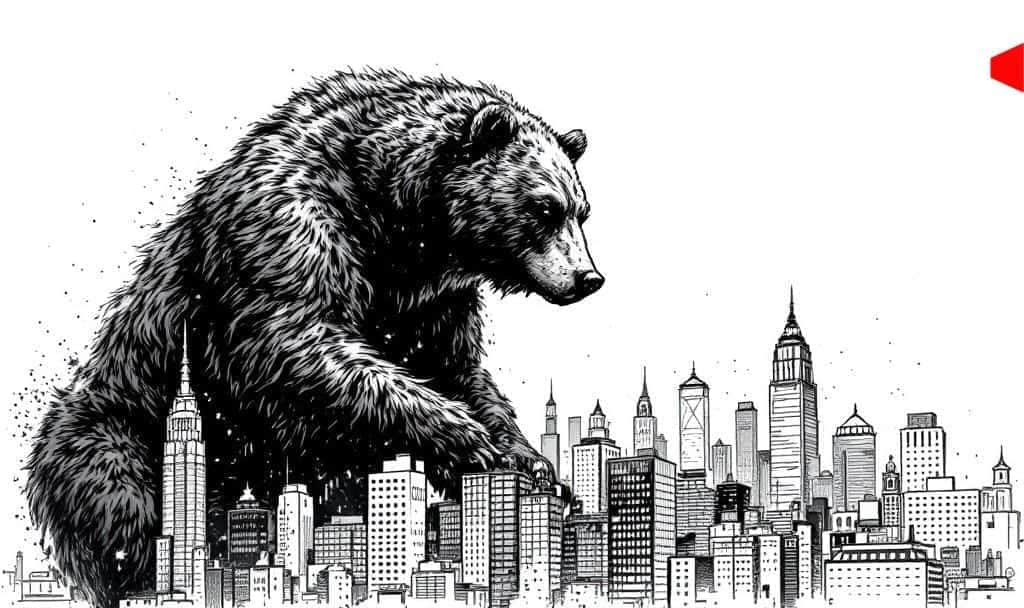 Bitcoin Bear Market Signal Triggers New Concerns