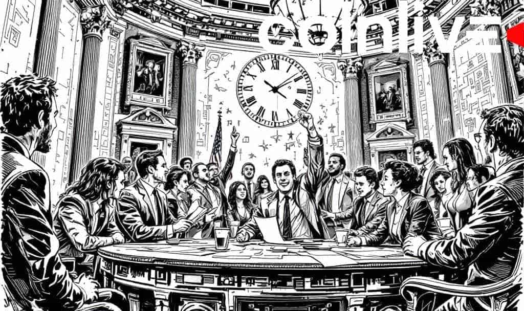 US House Approves Bill to End Government Shutdown