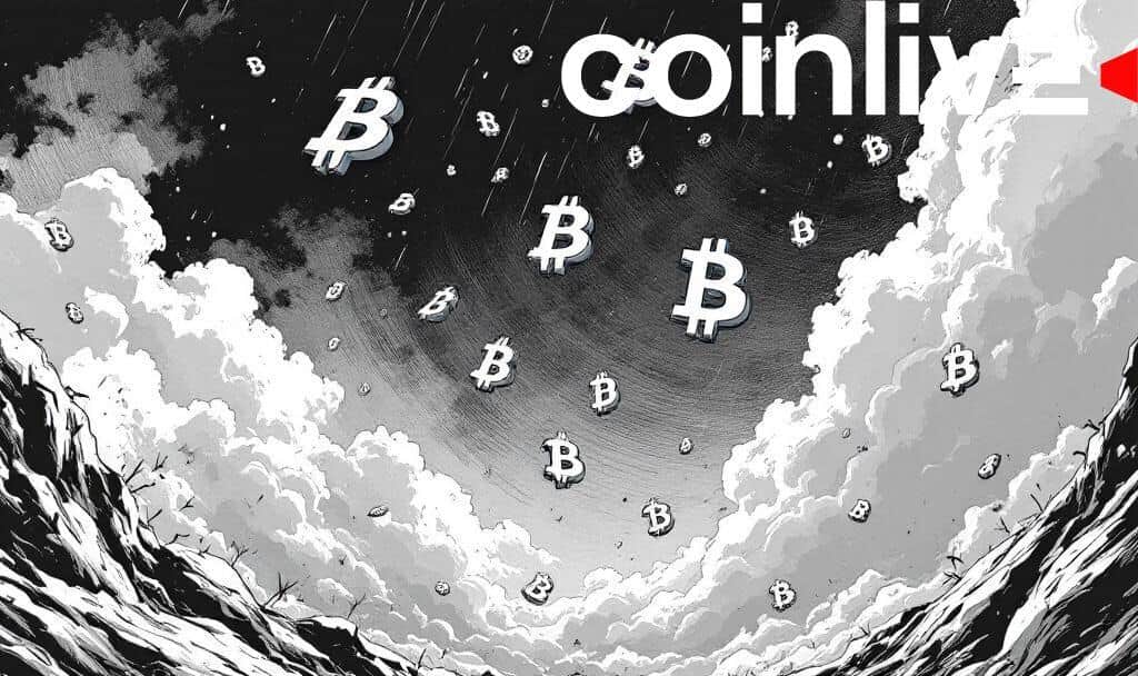 Bitcoin Drops Below $100,000 Amid Market Concerns