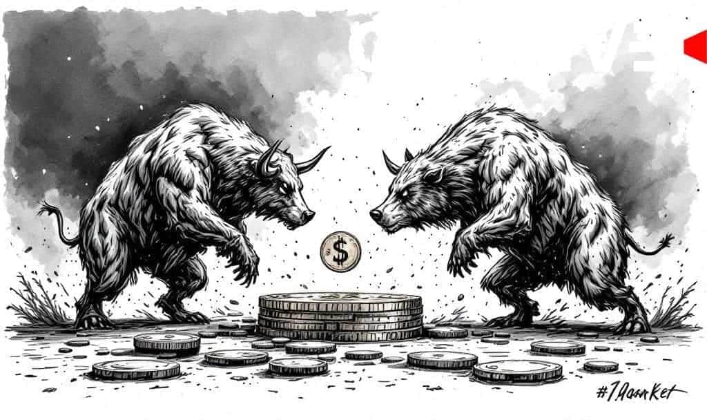 Bitcoin Eyes $104,000 CME Gap Amid US Shutdown End
