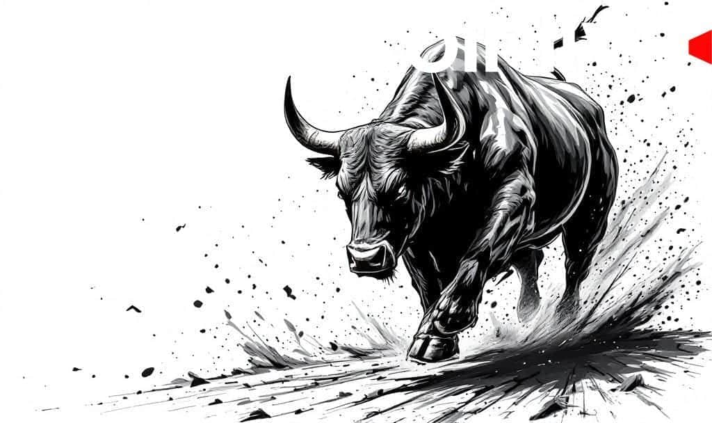 Bitcoin Bulls Eye $85K Amid Market Downturn
