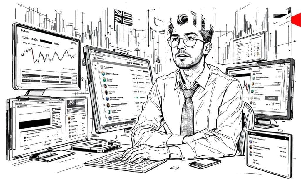 X Introduces Account Country Labels for Transparency