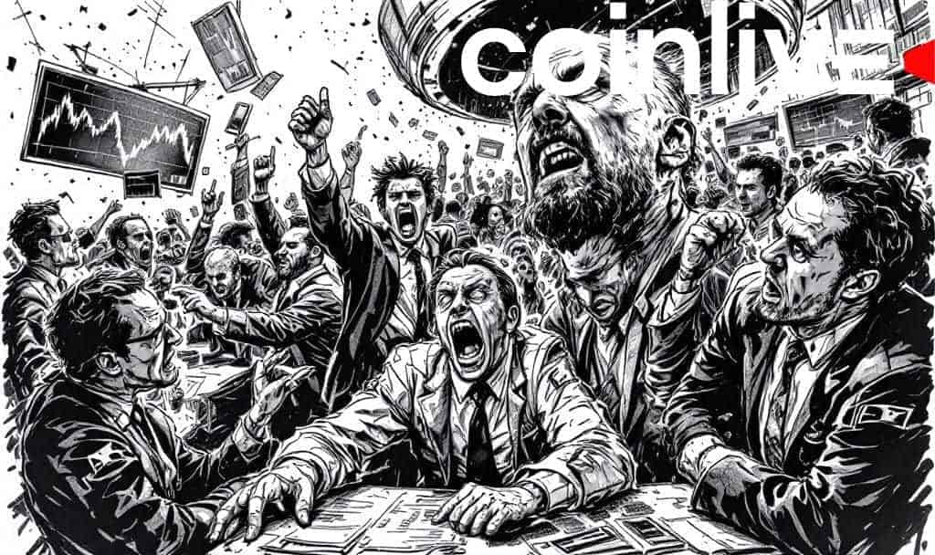 Zcash Plummets 26% After Reaching Seven-Year High