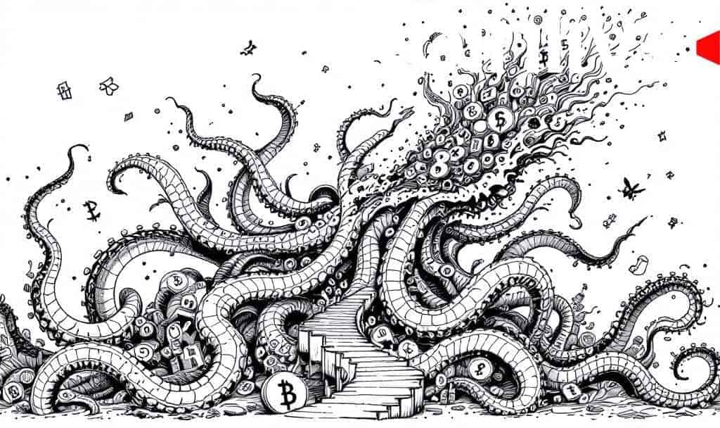 Kraken Secures $800M to Enhance Global Crypto Infrastructure