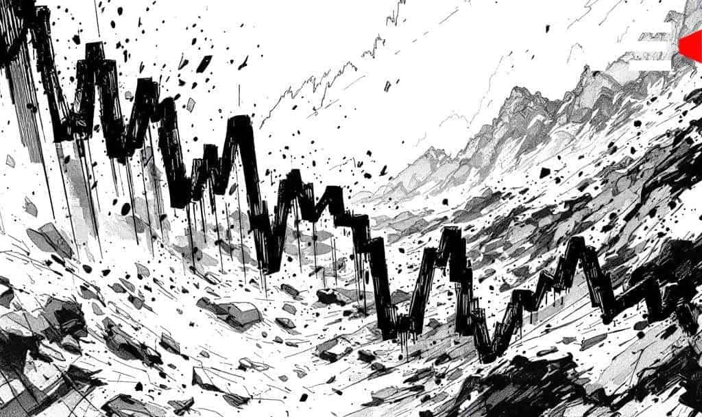 Bitcoin's Price Drop and Market Volatility