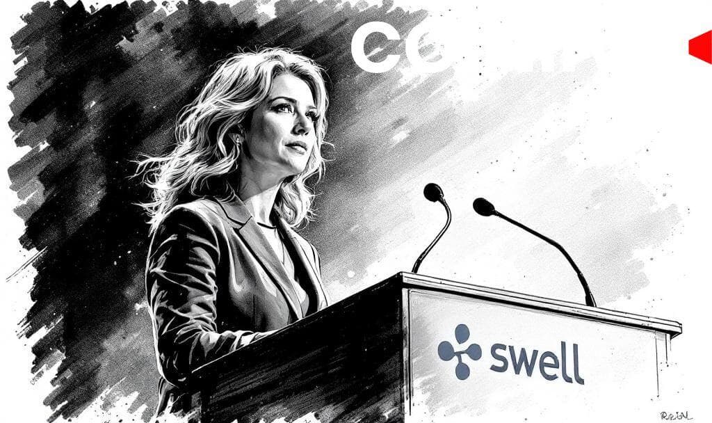 Ripple's Strategic Decisions on IPO and Private Growth