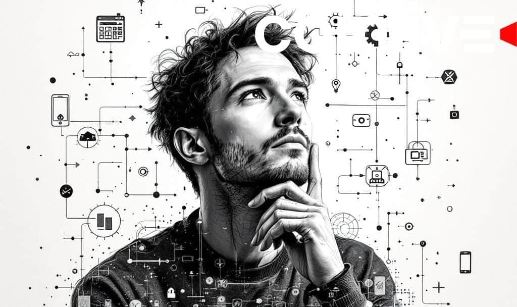 AI Ghost Apps Push Boundaries in Low-Code Arena