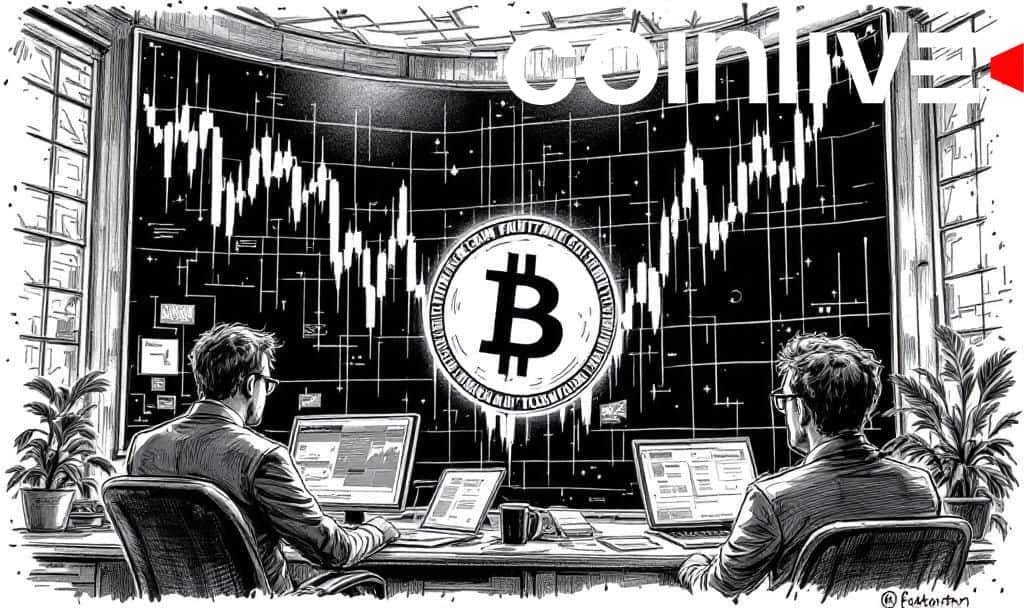 Bitcoin Drops Below $85,000 Amid BOJ Rate Changes