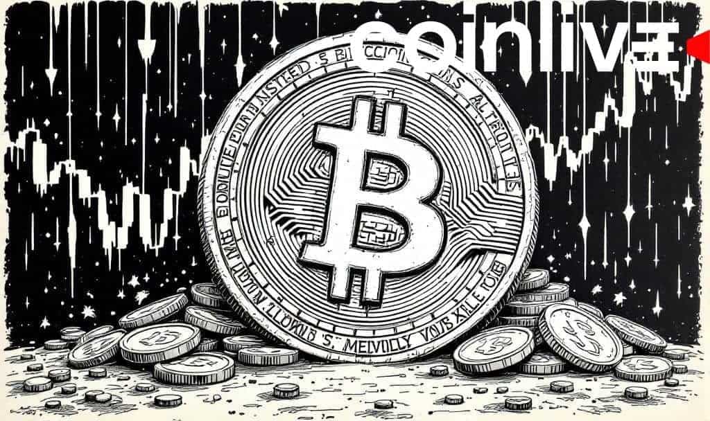 Bitcoin Fails $90K Again, Market Downturn Follows
