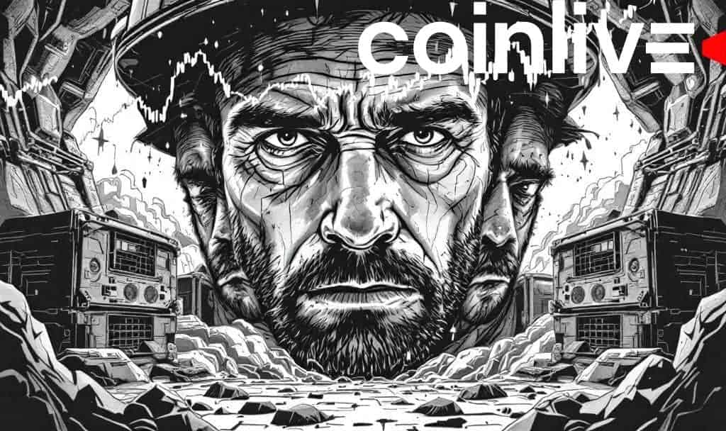 Bitcoin Mining Profits: Decline Amid Hashprice Drop