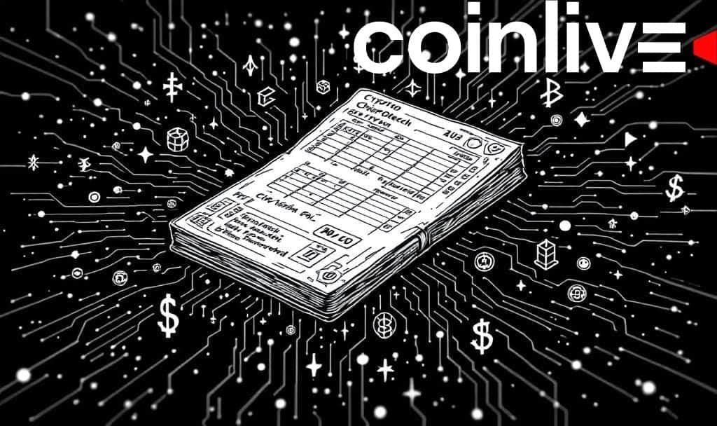 ChainOpera AI and Princeton AI Lab Launch CryptoBench