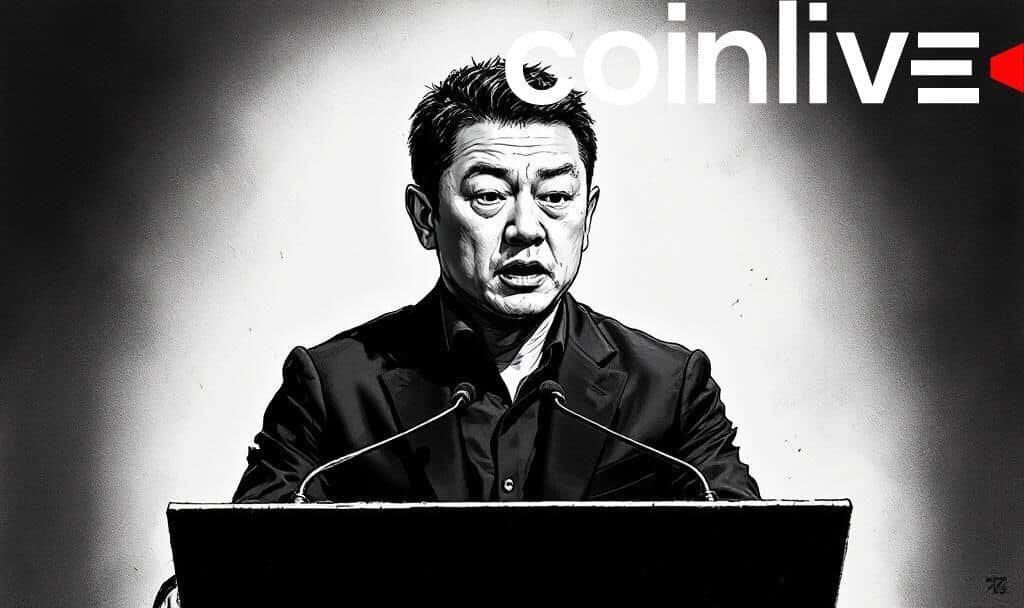 Binance’s CZ Urges Wallets to Block Poison Addresses Post-Theft