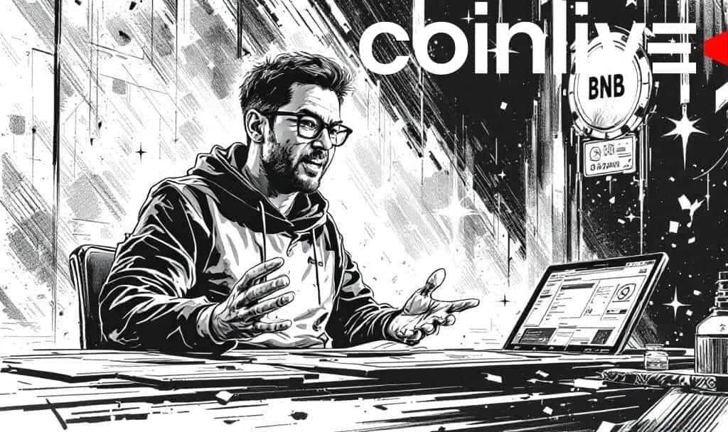 CZ’s AMA Highlights Future Focus Areas for BNB Chain