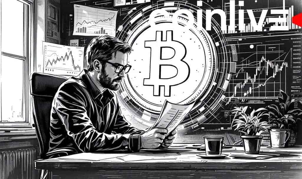 US Fed Cuts Rates; Bitcoin Holds Above $90K