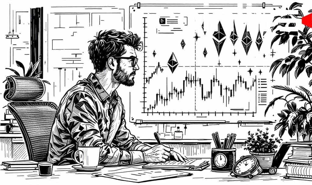 Ethereum Fractal Pattern Speculation Raises Questions Among Analysts