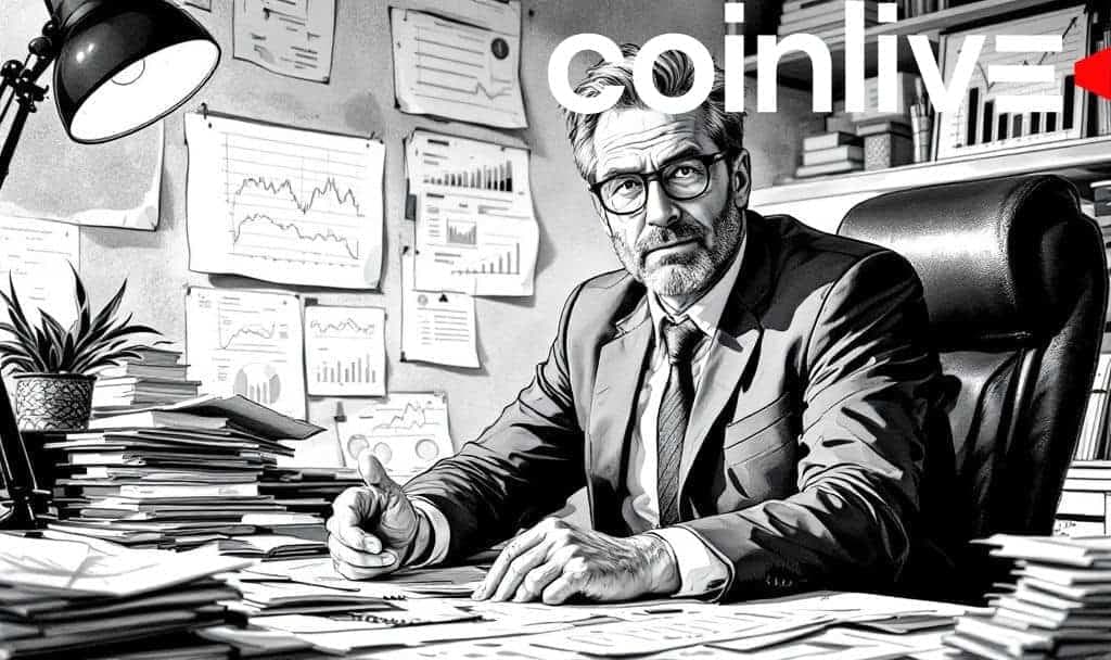 Tom Lee Claims Crypto Prices Have Stabilized