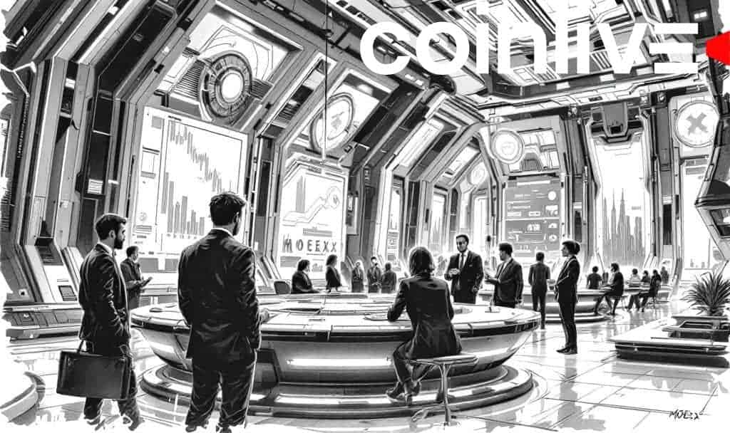 MOEX and SPB to Launch Regulated Crypto Trading by 2026