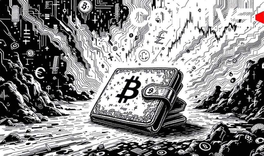 Silk Road Bitcoin Consolidation: Key Insights