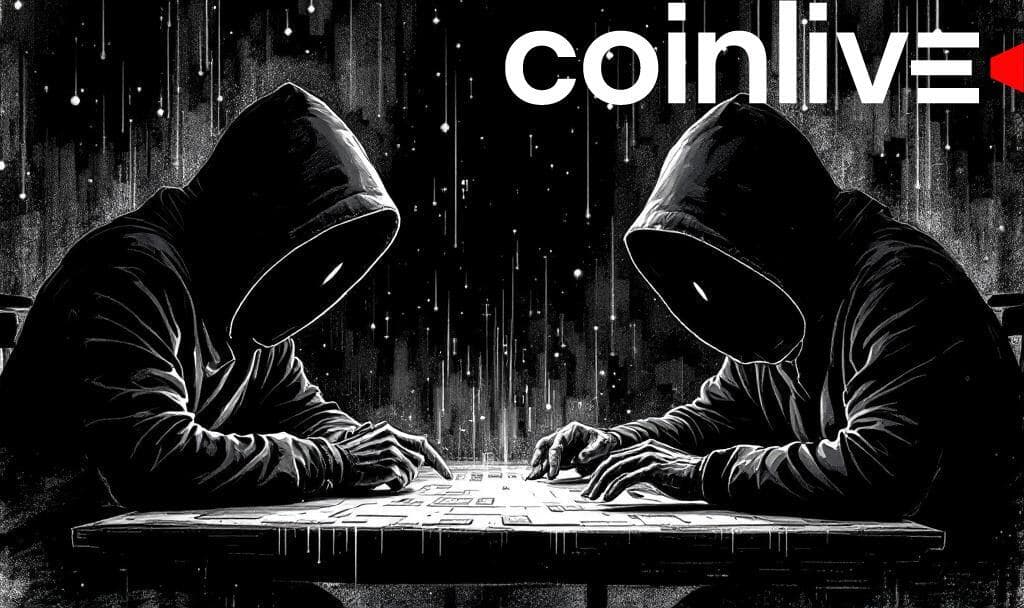 Chinese Crypto Black-Market Surges on Telegram