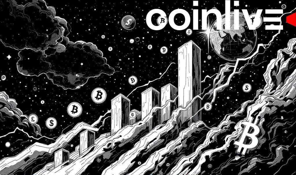 Crypto Market Sees 1.52% Growth Amidst Trade Dynamics