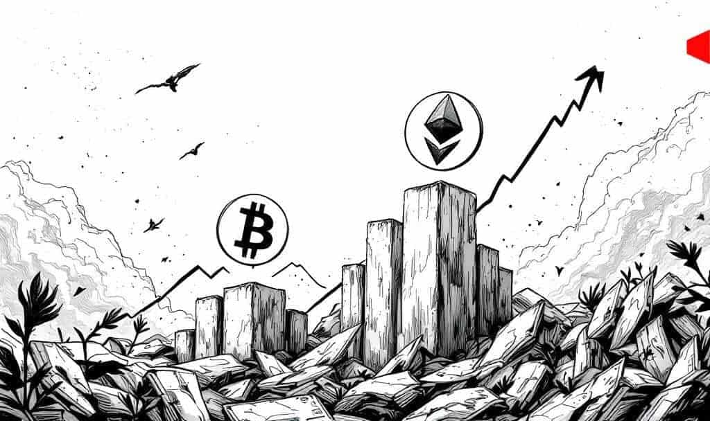Bitcoin Surpasses $92k Amid Risk-On Sentiment Rebound
