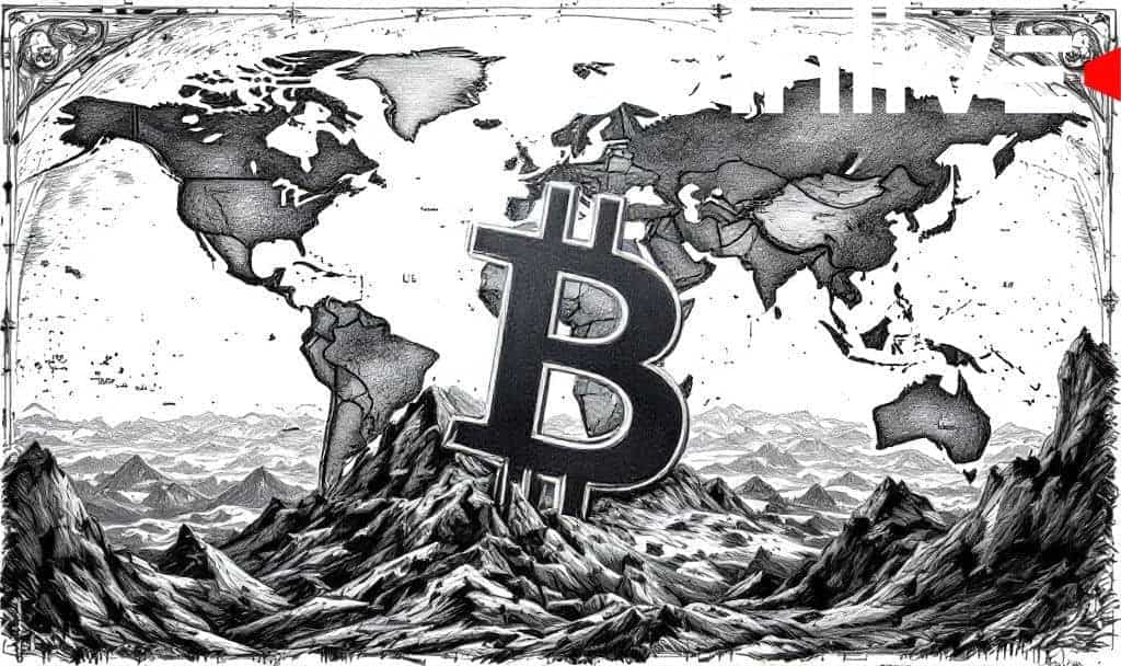 Bitcoin Surges Amid US-Venezuela Geopolitical Tensions