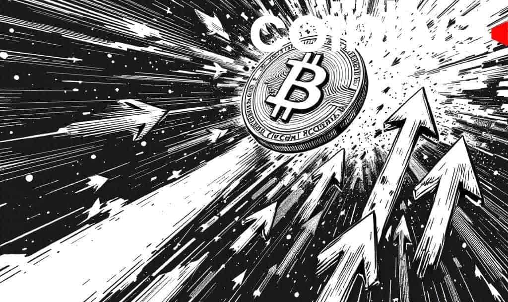 Bitcoin Hits $96K Amid ETF Inflows and Regulation News
