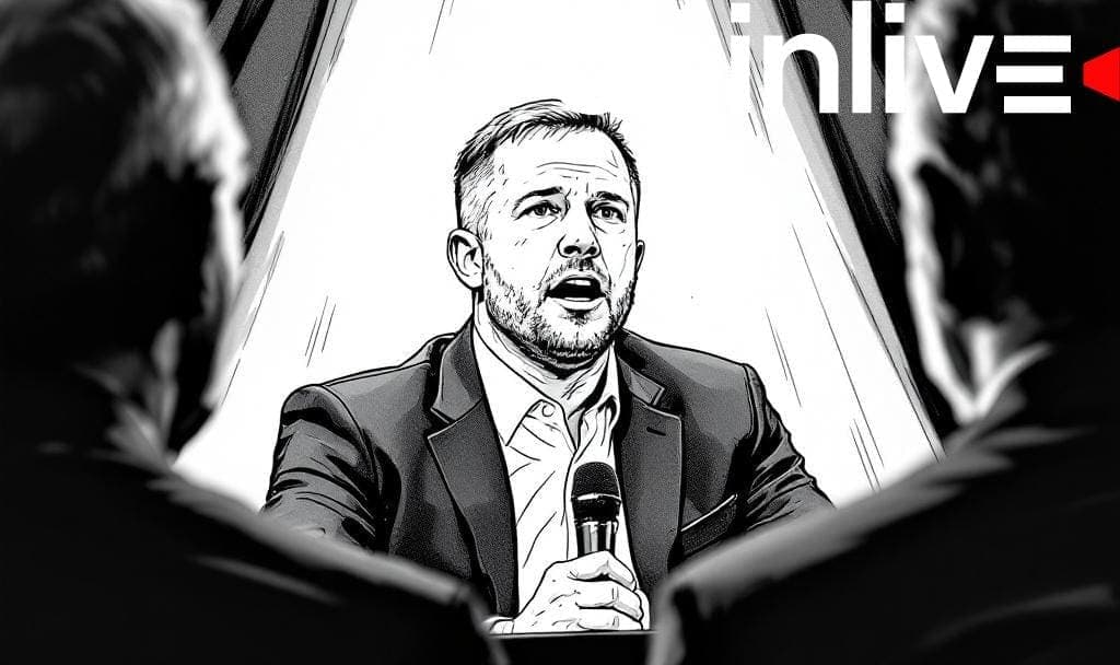 Coinbase CEO Challenges French Central Bank’s Bitcoin Views