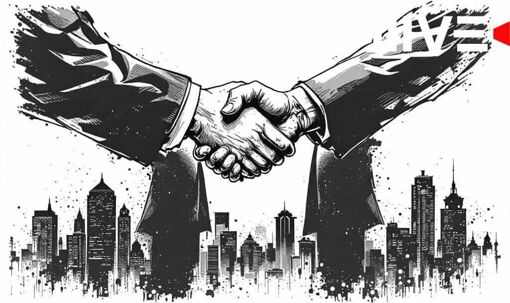 Naver Secures $10.3B Stake in Crypto Exchange Upbit