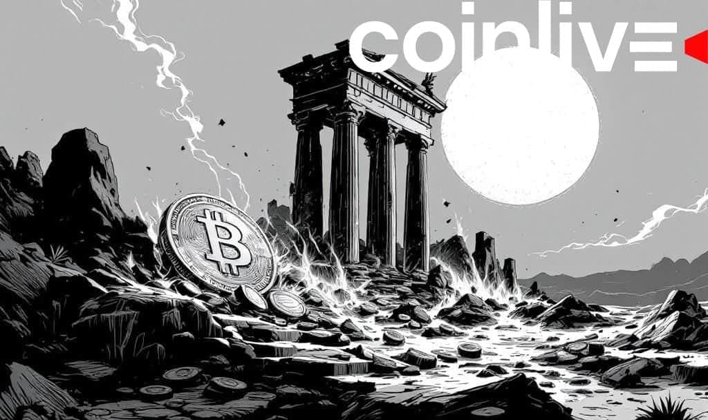 Bitcoin’s Dominance on Dark Web Declines Due to Privacy Coins