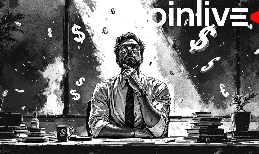 Bitmine's Ethereal Asset Increase Raises Concerns