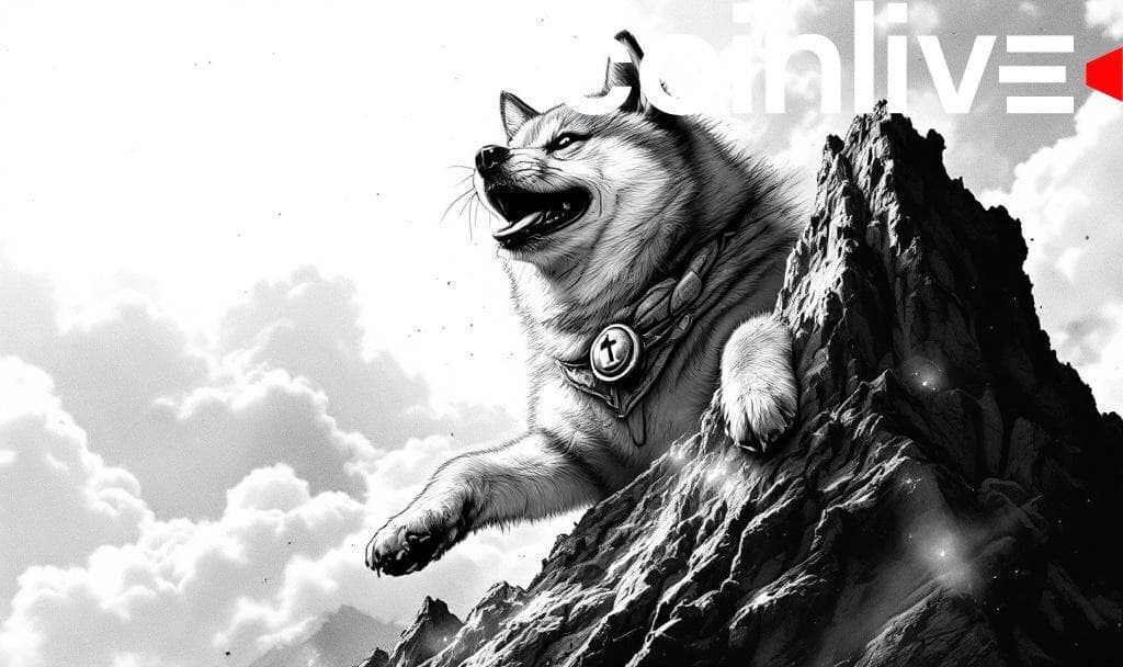 Dogecoin’s Price Fluctuates Amid Speculative Surge for 2026